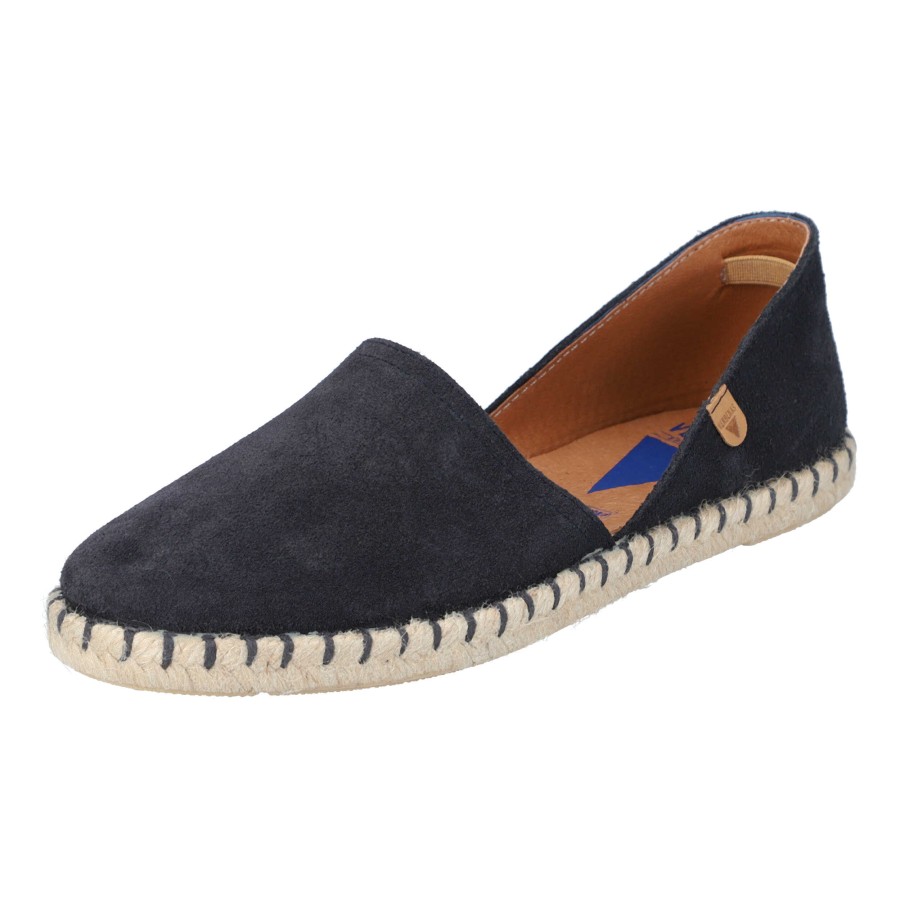 Damen Verbenas Espadrilles | Carmen Calpe Serraje