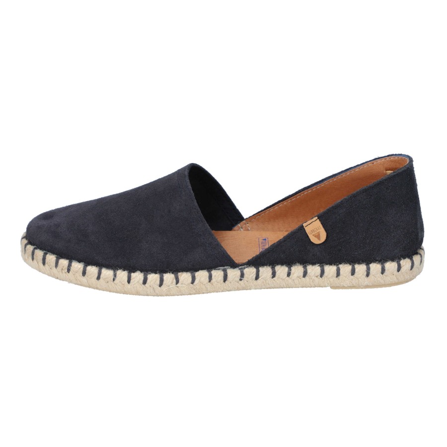 Damen Verbenas Espadrilles | Carmen Calpe Serraje