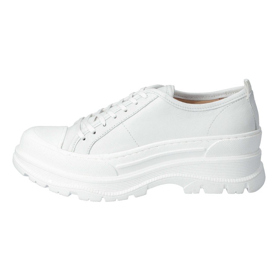 Damen Passione Due Schnurschuhe | Schnurschuh