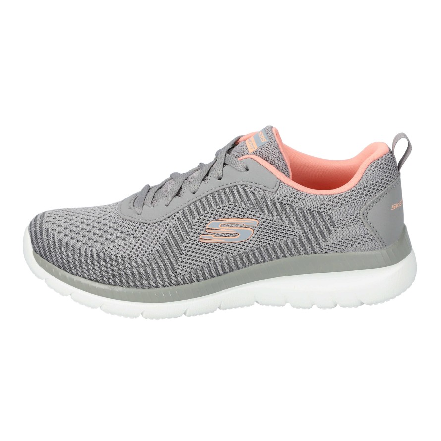 Damen Skechers Sneakers | Purist