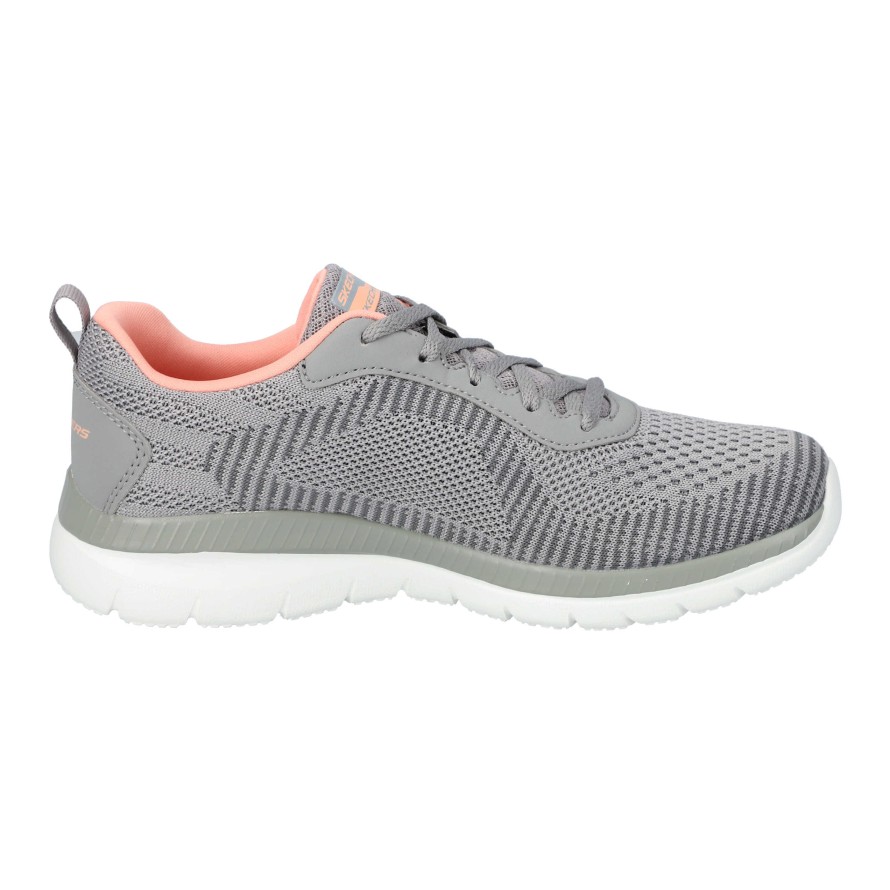 Damen Skechers Sneakers | Purist