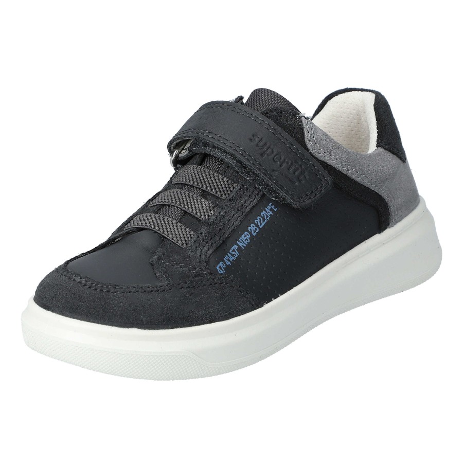 Kinder Superfit Klettschuhe | Cosmo