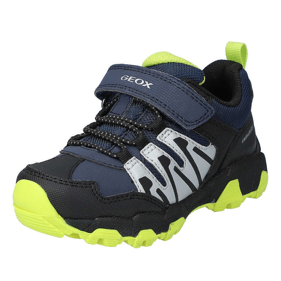 Kinder GEOX Halbschuhe | J Magnetar Boy B Abx