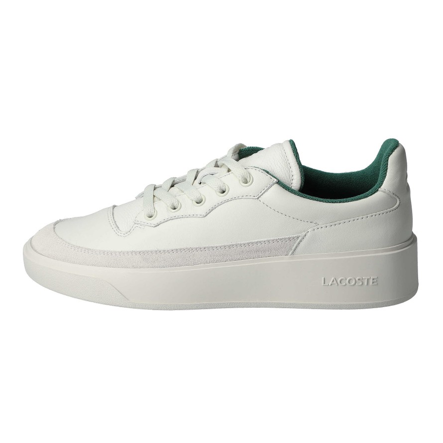 Herren Lacoste Sneakers | G80 Club