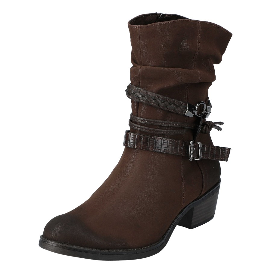 Damen MARCO TOZZI Stiefeletten | Stiefel