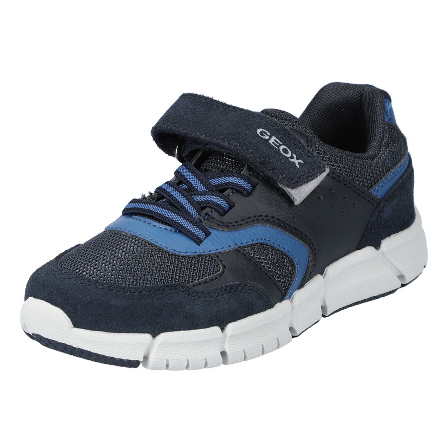 Kinder GEOX Klettschuhe | J Flexyper Boy