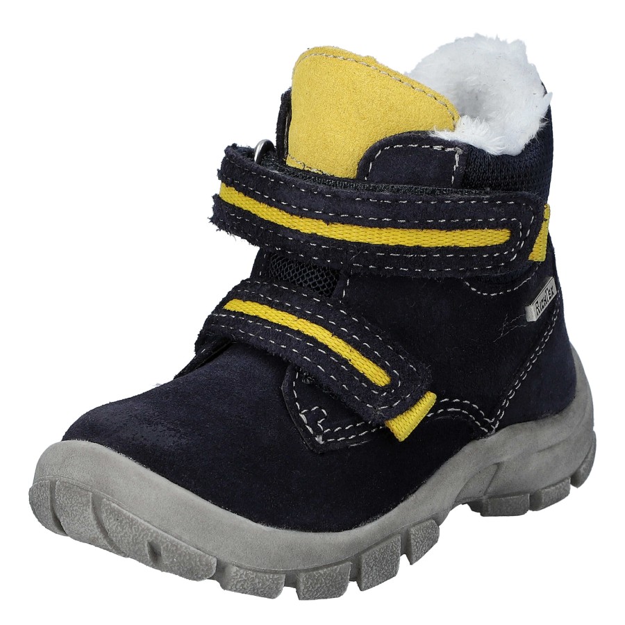 Kinder Richter Stiefel | Stiefel Richtex