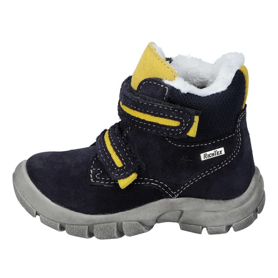 Kinder Richter Stiefel | Stiefel Richtex