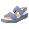 Damen Gabor Sandalen | Sandalette