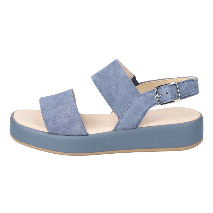 Damen Gabor Sandalen | Sandalette