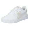 Damen Puma Sneakers | Carina 2.0 Logobsession W