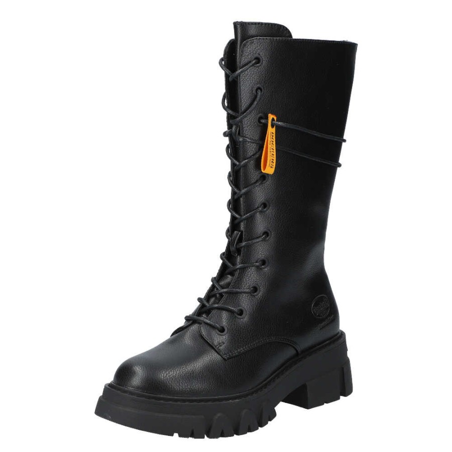 Damen Dockers Stiefeletten | Stiefel