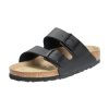 Herren Birkenstock Pantoletten | Arizona Bf Sfb