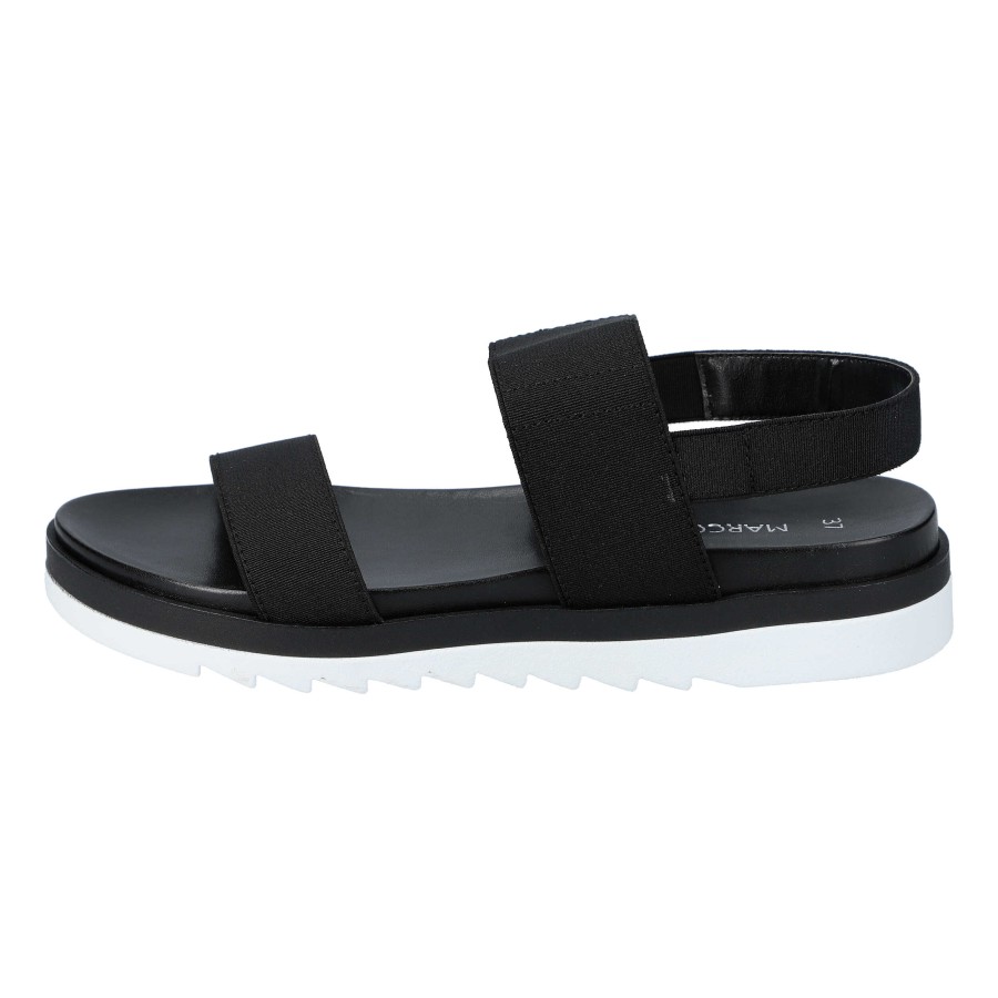 Damen MARCO TOZZI Sandalen | Sandalette