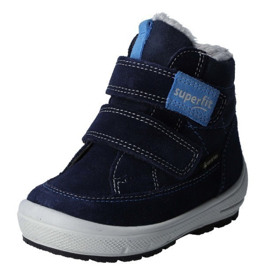 Kinder Superfit Stiefel | Groovy