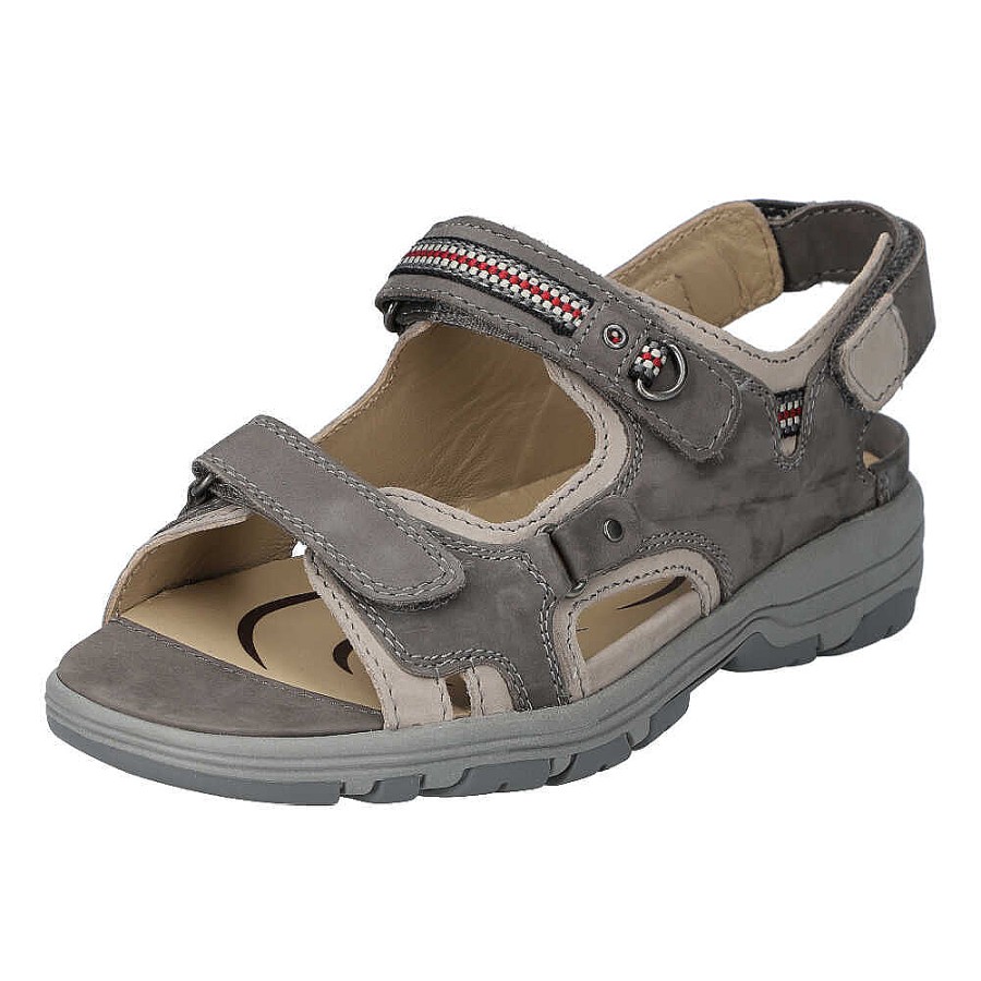 Damen Waldläufer Sandalen | Herki