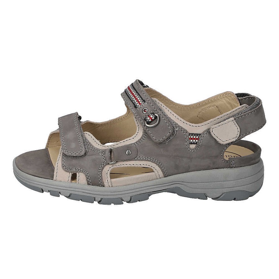 Damen Waldläufer Sandalen | Herki