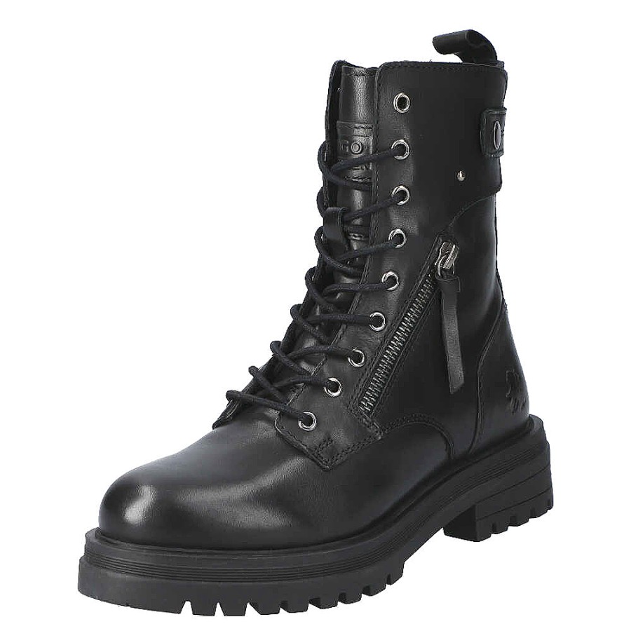 Damen 2GO Fashion Stiefeletten | Stiefelette