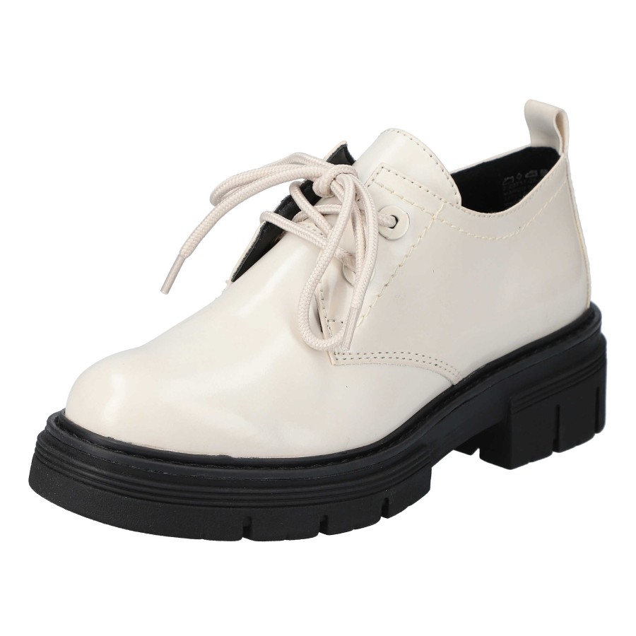 Damen MARCO TOZZI Schnurschuhe | Schnurschuh