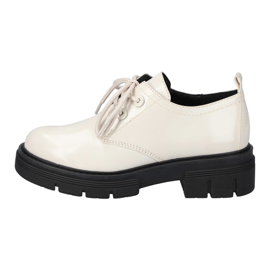 Damen MARCO TOZZI Schnurschuhe | Schnurschuh