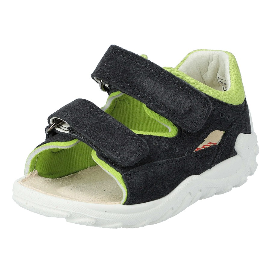 Kinder Superfit Sandalen | Flow