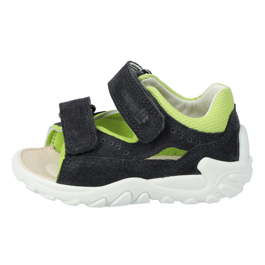 Kinder Superfit Sandalen | Flow