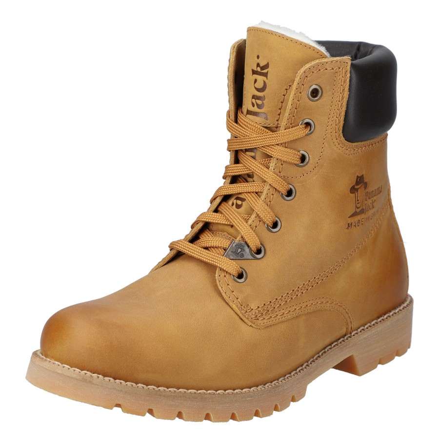 Herren Panama Jack Stiefel | Panama 03 Igloo C10