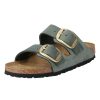 Damen Birkenstock Pantoletten | Arizona Big Buckle