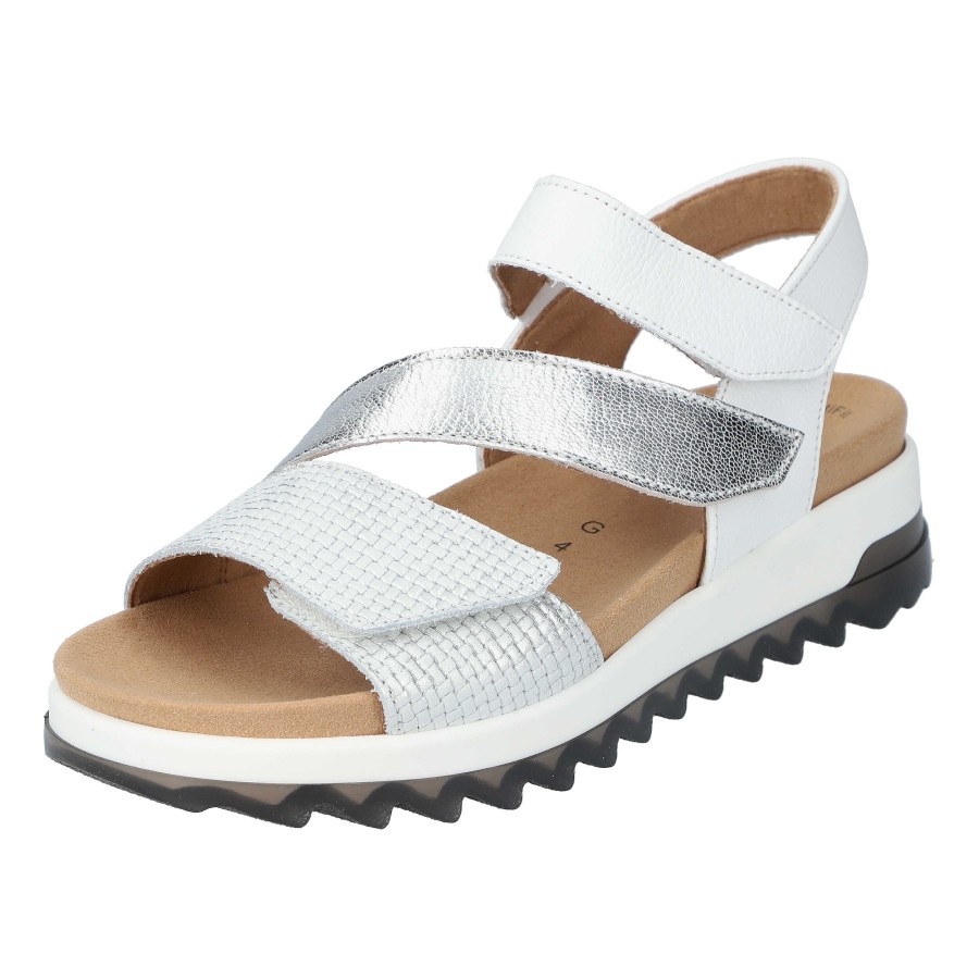 Damen Gabor Sandalen | Sandalette