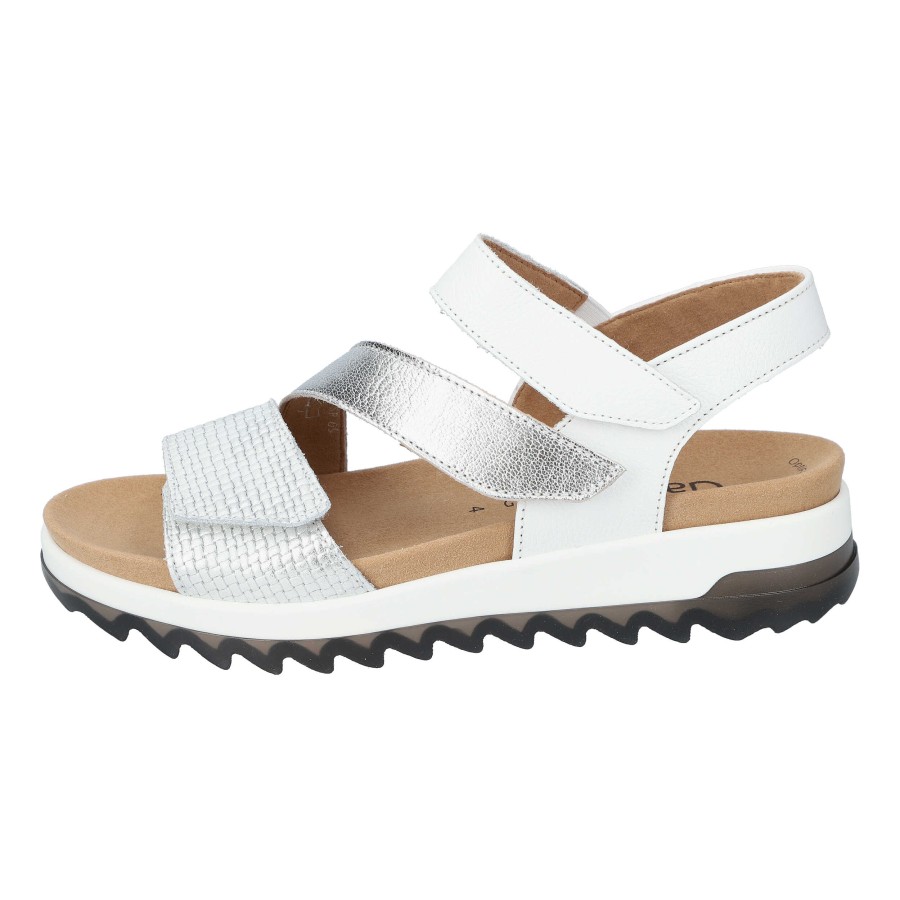 Damen Gabor Sandalen | Sandalette