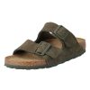 Damen Birkenstock Pantoletten | Arizona Bs