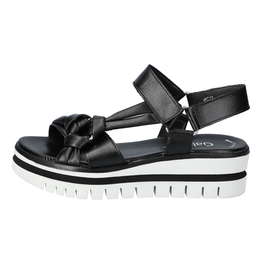 Damen Gabor Sandalen | Sandalette