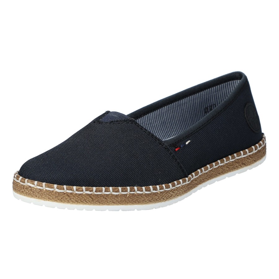 Damen Rieker Espadrilles | Espadrilles