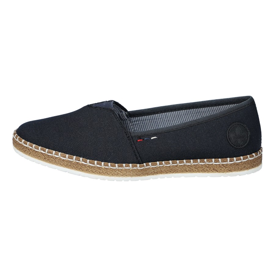 Damen Rieker Espadrilles | Espadrilles