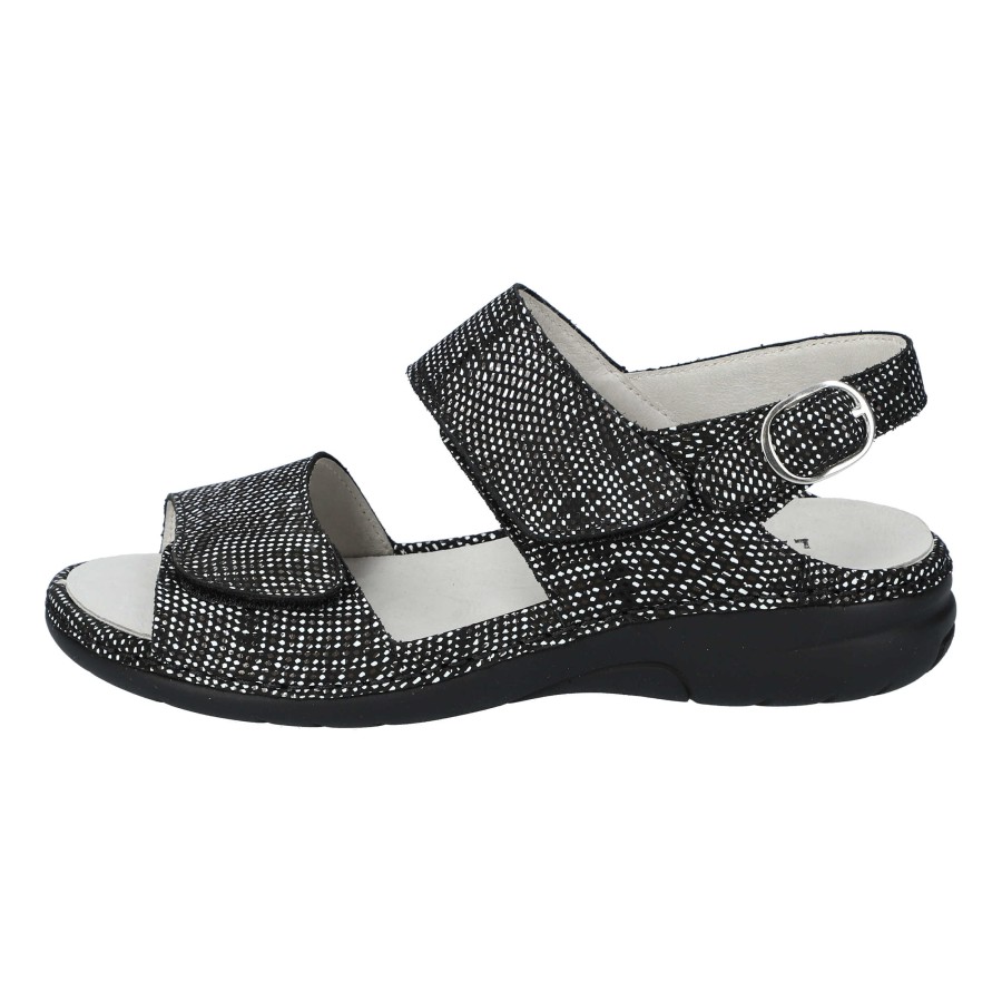 Damen Laufwunder Sandalen | Gunna