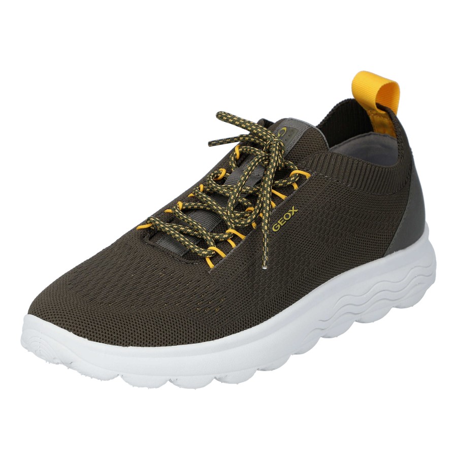 Herren GEOX Sneakers | Spherica