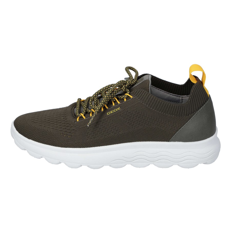 Herren GEOX Sneakers | Spherica