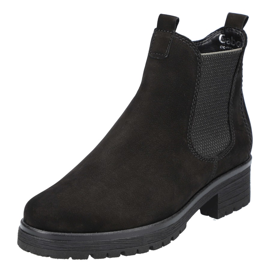 Damen Gabor Stiefeletten | Stiefelette