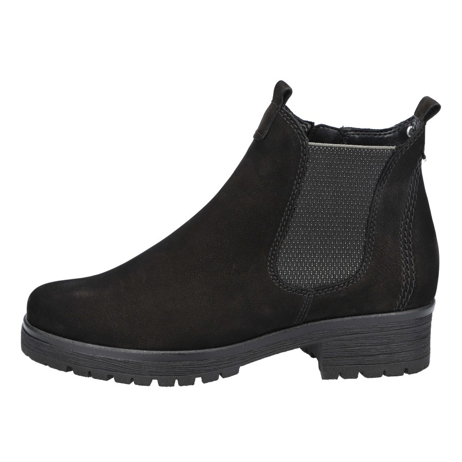 Damen Gabor Stiefeletten | Stiefelette