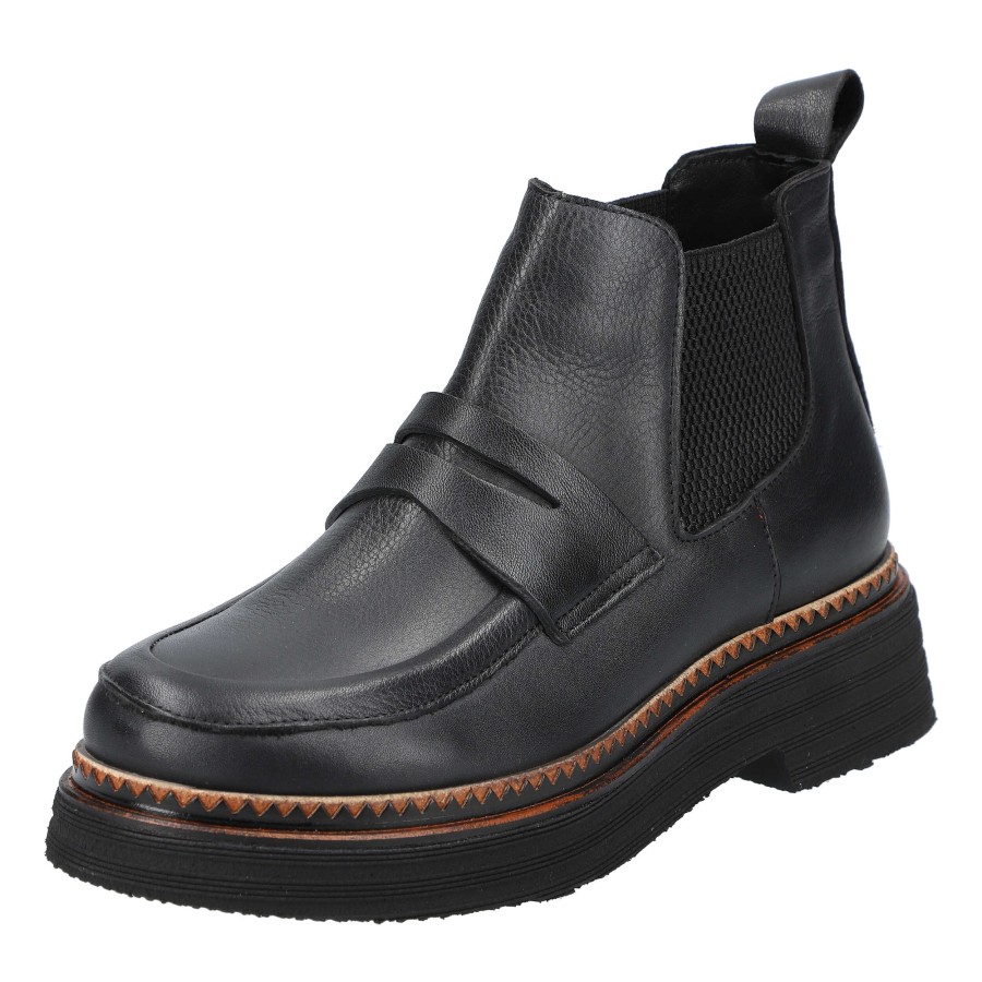 Damen Maca Stiefeletten | Stiefelette