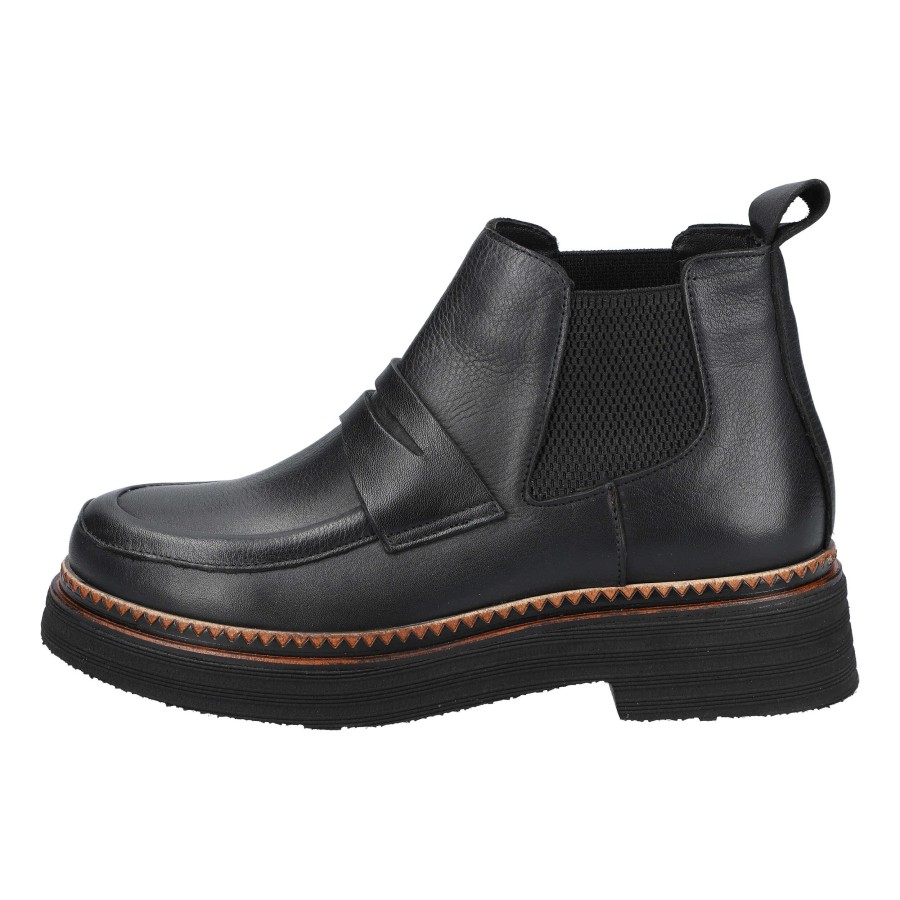 Damen Maca Stiefeletten | Stiefelette