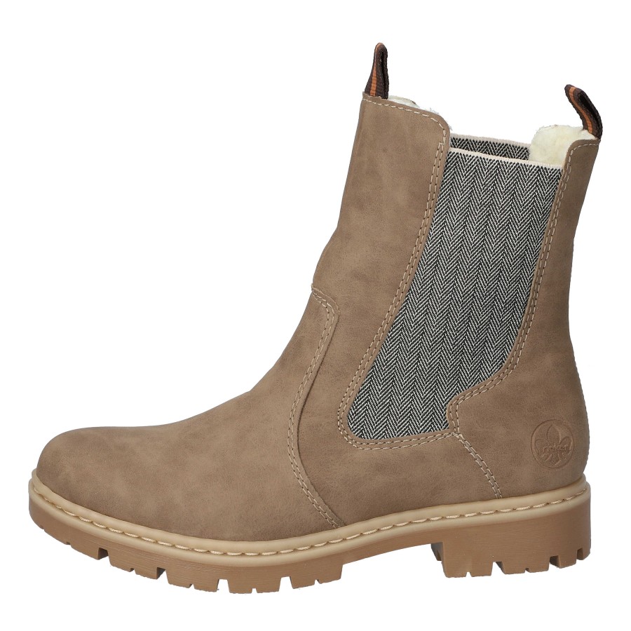 Damen Rieker Stiefeletten | Stiefelette