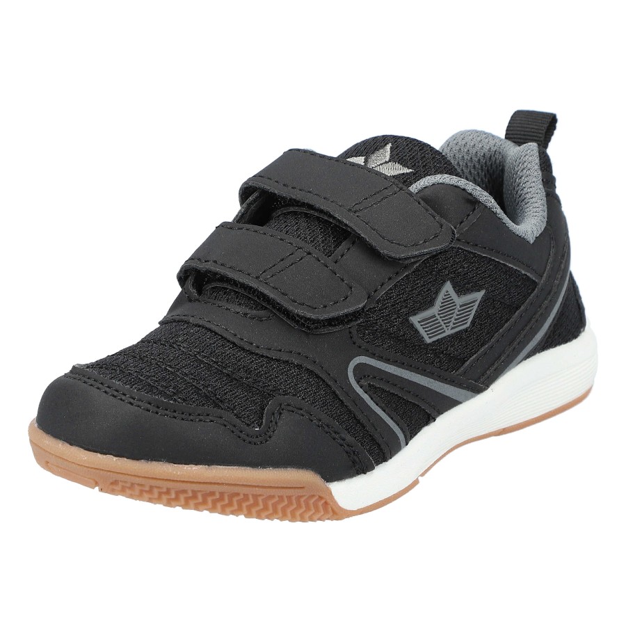 Kinder LiCO Klettschuhe | Boulder V