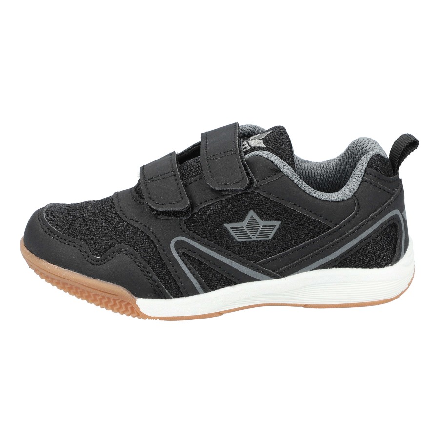 Kinder LiCO Klettschuhe | Boulder V