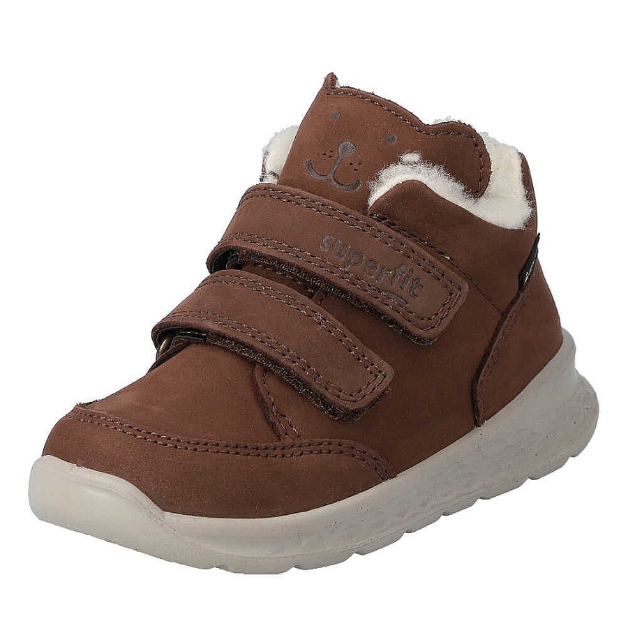 Kinder Superfit Stiefel | Breeze