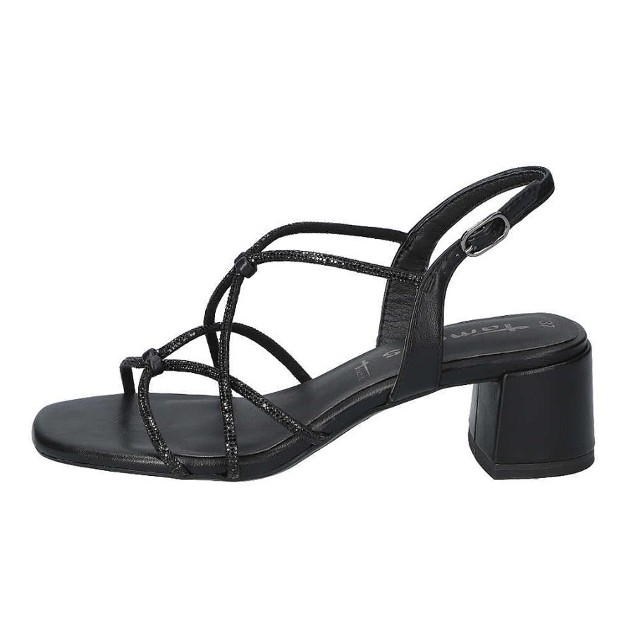 Damen TAMARIS Sandalen | Sandalette