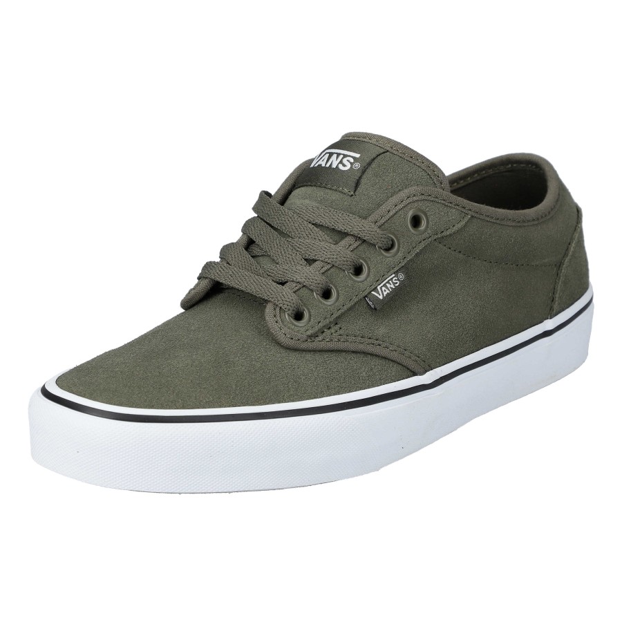 Herren Vans Sneakers | Mn Atwood