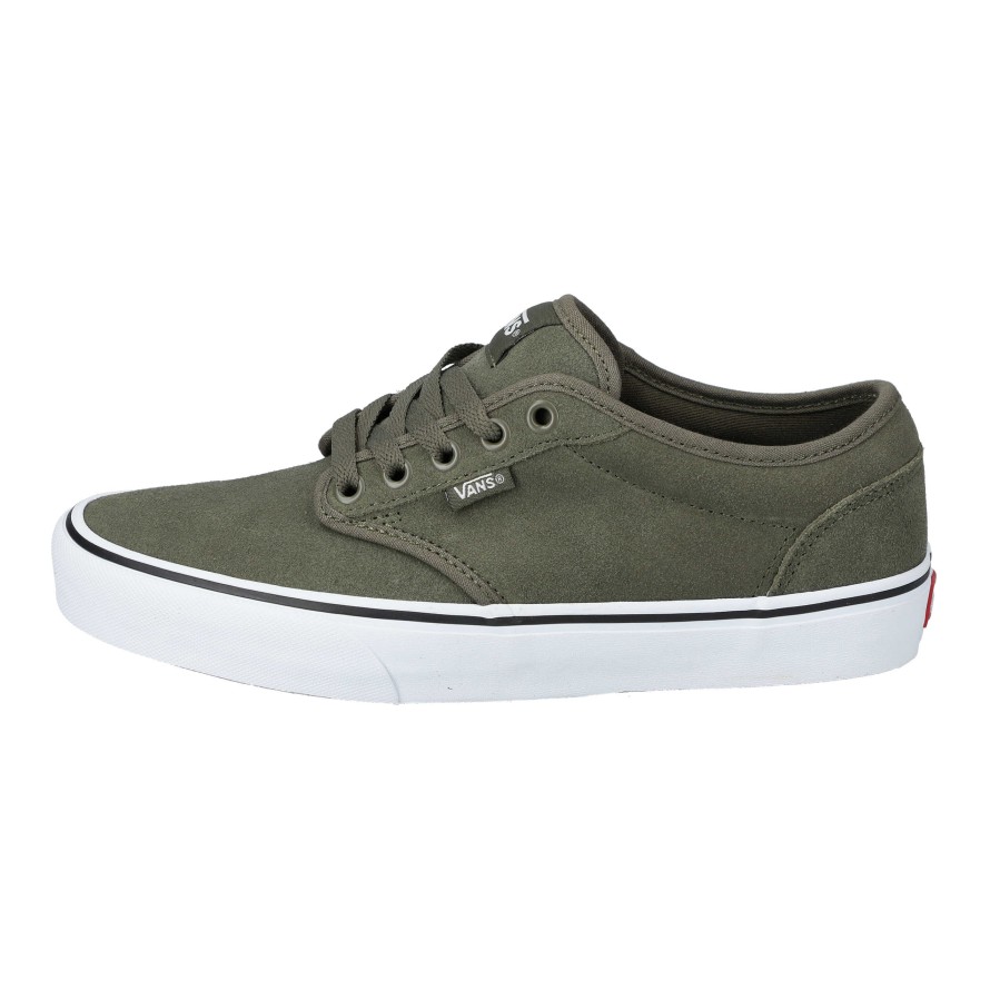 Herren Vans Sneakers | Mn Atwood