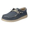 Herren Hey Dude Slipper & Mokassins | Wally Braided