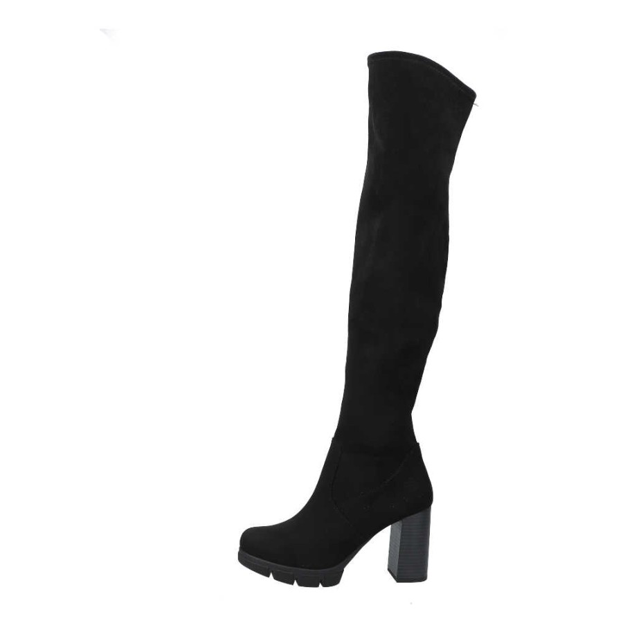 Damen Bagatt Stiefel | Amila Evo